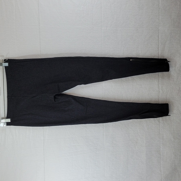 D'C LoseT stretch Pants Size Medium Black - Picture 4 of 8